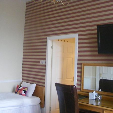 Prestwick Old Course Hotel Eksteriør billede
