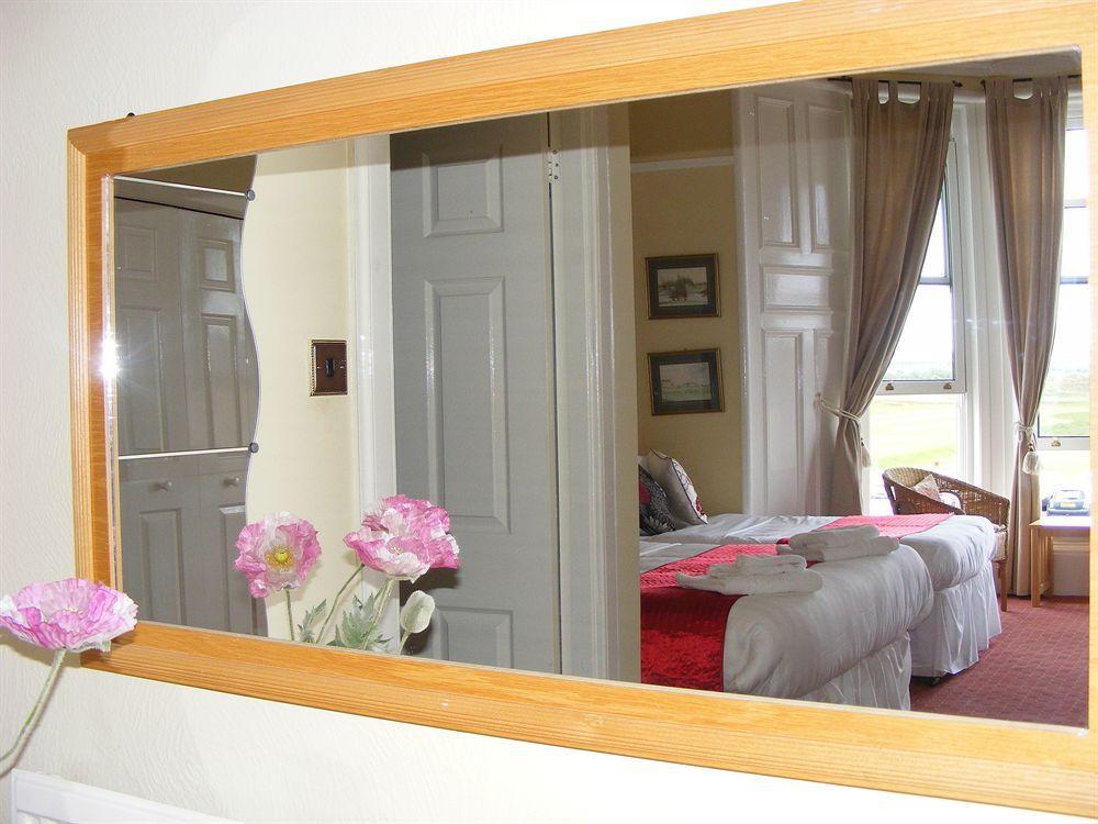 Prestwick Old Course Hotel Eksteriør billede