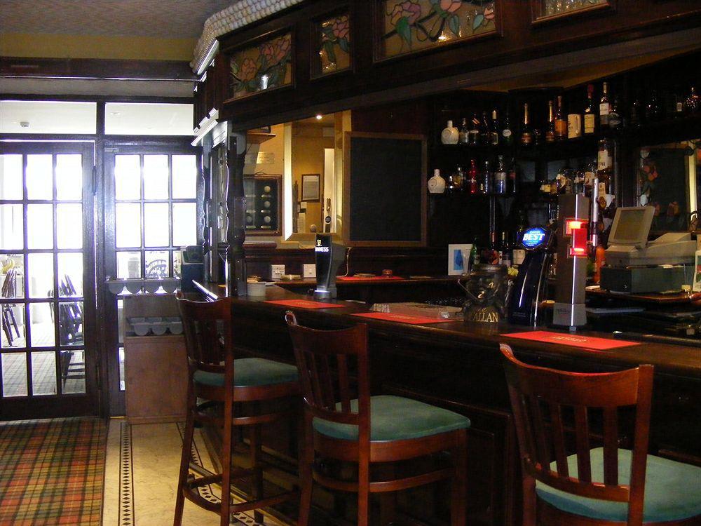 Prestwick Old Course Hotel Eksteriør billede