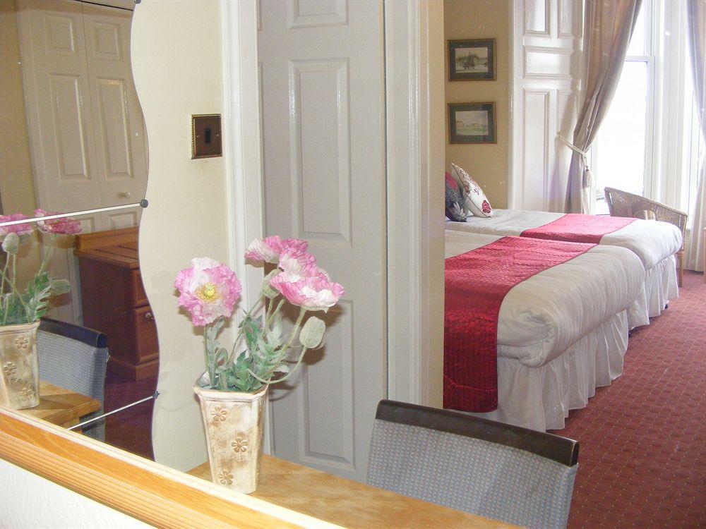Prestwick Old Course Hotel Eksteriør billede