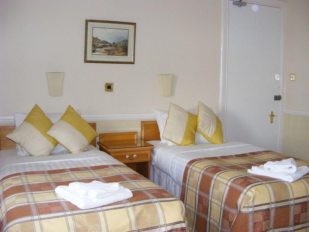 Prestwick Old Course Hotel Eksteriør billede
