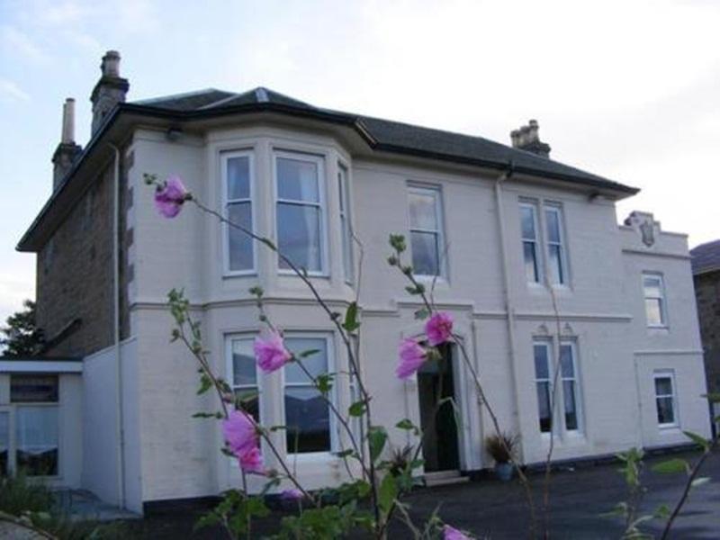 Prestwick Old Course Hotel Eksteriør billede