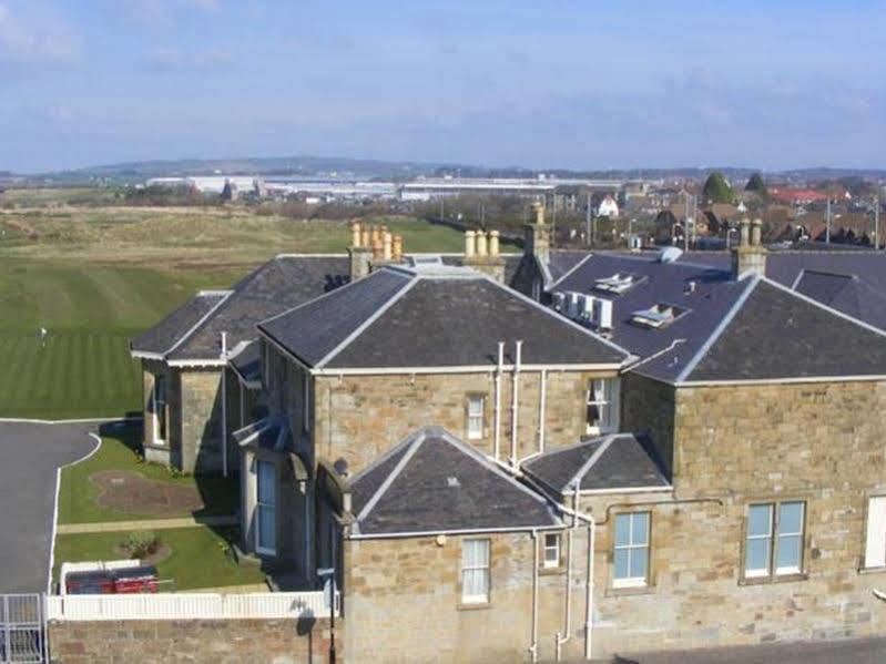 Prestwick Old Course Hotel Eksteriør billede